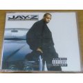 JAY Z Hard Knock Life CD Single [S/R]