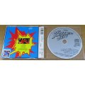 THE SCREAMING JETS C`mon CD Single [S/R]
