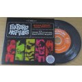 FOXBORO HOT TUBS Stop Drop and Roll!!! CD [cardsleeve box] Green Day side project