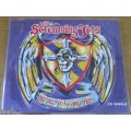 THE SCREAMING JETS Better CD Single [S/R]
