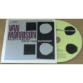 VAN MORRISON What`s Wrong with this Picture? CD [cardsleeve box]