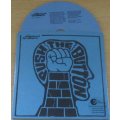 THE CHEMICAL BROTHERS Push the Button CD [cardsleeve box]