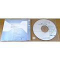 MARY J BLIDGE Shackles CD Single  [S/R]