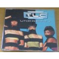 TLC Unpretty CD Single  [S/R]