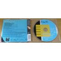 TLC Unpretty CD Single  [S/R]