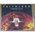 FAITHLESS Tarantula CD Single  [S/R]