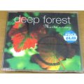 DEEP FOREST Marla`s Song CD Single  [S/R]
