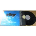 SKY SKY 1 VINYL LP Record