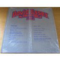 DAVID ESSEX Collection `83 VINYL LP Record