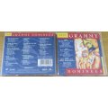 Various 1997 GRAMMY NOMINEES CD  [Shelf G Box 10]