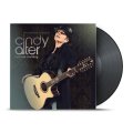 CINDY ALTER The Essential Collection - Last One Standing 2022 VINYL LP Record