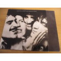 GRAND FUNK RAILROAD Good Singin` Good Playin` 1976 South African Pressing VINYL LP RECORD