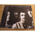 GRAND FUNK RAILROAD Good Singin` Good Playin` 1976 South African Pressing VINYL LP RECORD