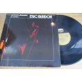 ERIC BURDON Rock Sensation VINYL LP RECORD