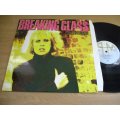 HAZEL O CONNOR Breaking Glass VINYL LP RECORD
