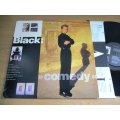 BLACK Colin Vearncombe Comedy VINYL LP RECORD
