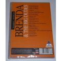 BRENDA and the BIG DUDES No.1 Singles DVD SOUTH AFRICA Cat DVDBREN103