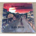 ZENGEANCE Black Pistol CD [cardsleeve box]