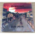 ZENGEANCE Black Pistol CD [cardsleeve box]