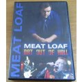 MEATLOAF Bat Out Of Hell DVD