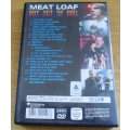 MEATLOAF Bat Out Of Hell DVD