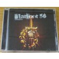 FLATFOOT 56 Knuckles Up CD