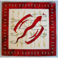 THE ESCAPE CLUB Dollars and Sex VINYL Record