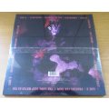 THE CURE Disintergration 180 gram Remastered European Re-Issue 2XLP VINYL LP RECORD