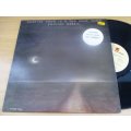 EMMYLOU HARRIS Quarter Moon In a Ten Cent Town SOUTH AFRICAN LP VINYL RECORD