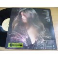 EMMYLOU HARRIS Quarter Moon In a Ten Cent Town SOUTH AFRICAN LP VINYL RECORD