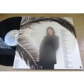 RITA COOLIDGE Inside the Fire South African Pressing LP VINYL RECORD