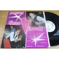 GENE VINCENT Forever Gene Vincent LP VINYL RECORD