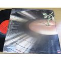 STRAWBS Deep Cuts South African Pressing LP VINYL RECORD