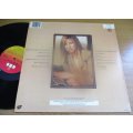 BARBRA STREISAND A Collection Greatest Hits and More South African Pressing LP VINYL RECORD