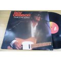 ROY ORBISON Our Love Song South African Pressing LP VINYL RECORD
