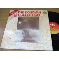DONOVAN The Donovan Collection LP VINYL RECORD