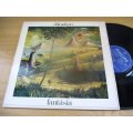 BLONKER Fantasia LP VINYL RECORD
