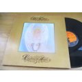 DAN FOGELBERG Captured Angels LP VINYL RECORD
