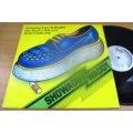SHOWADDYWADDY Showaddywaddyd LP VINYL RECORD