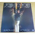 JEAN-LUC PONTY Imaginary Voyage LP VINYL RECORD