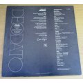 DEODATO Prelude LP VINYL RECORD