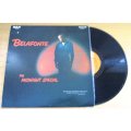 BELAFONTE The Midnight Special LP VINYL RECORD