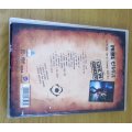 PRIME CIRCLE Living in a Crazy World Live in Concert DVD