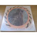 FLORENCE + THE MACHINE Dance Fever DELUXE PICTURE DISC 2XLP VINYL RECORD