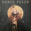 FLORENCE + THE MACHINE Dance Fever Standard BLACK 2XLP [1 side etched] VINYL RECORD