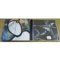 CONVERGE When Forever Comes Crashing CD with Slipcase