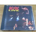 AC/DC Live CD