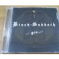 BLACK SABBATH Black Sabbath CD