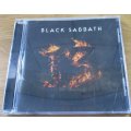 BLACK SABBATH 13 CD