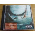 DISTURBED The Sickness CD